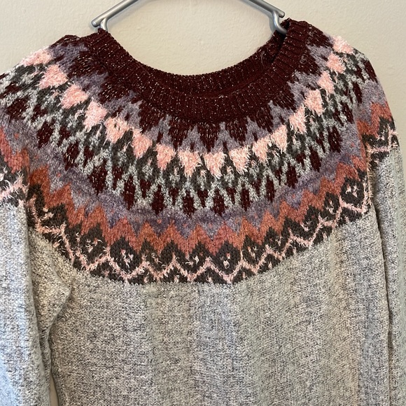 Maurices Sweater Dress - Picture 2 of 4